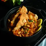 Fish Mutabbaq